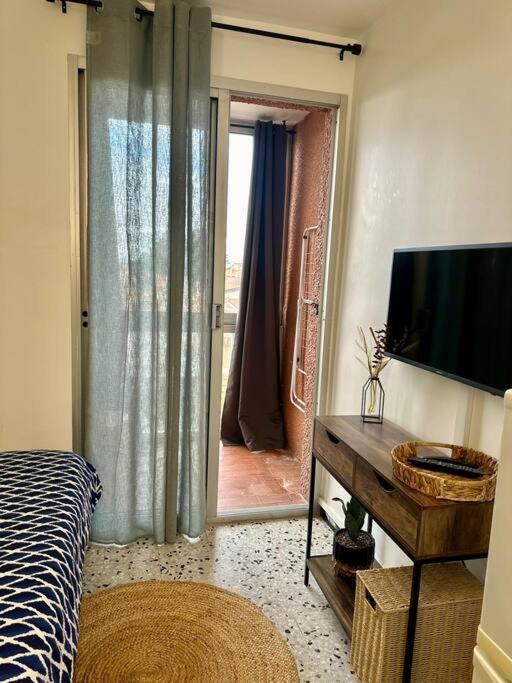 Le Cocon Canetois Экстерьер фото
