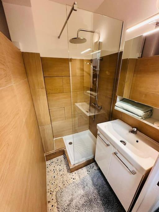 Le Cocon Canetois Экстерьер фото